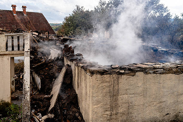 Affordable Fire Damage Removal solutions in Brandon, FL